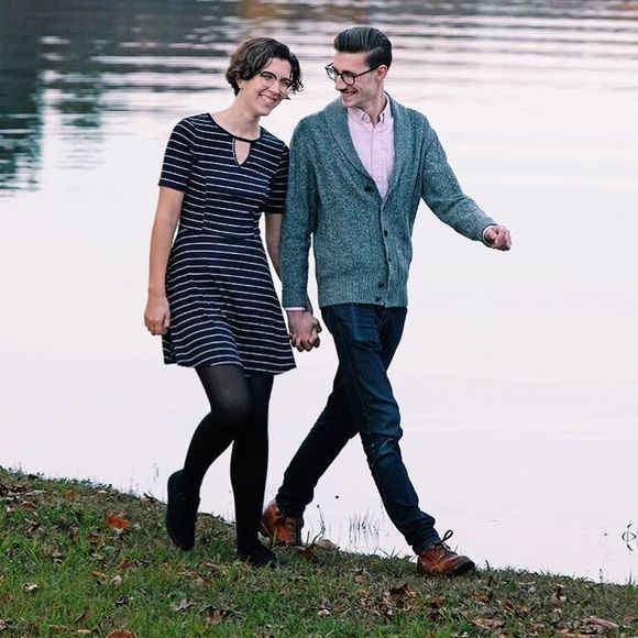 Meet your Posher, Rabekah - Picture 1 of 1